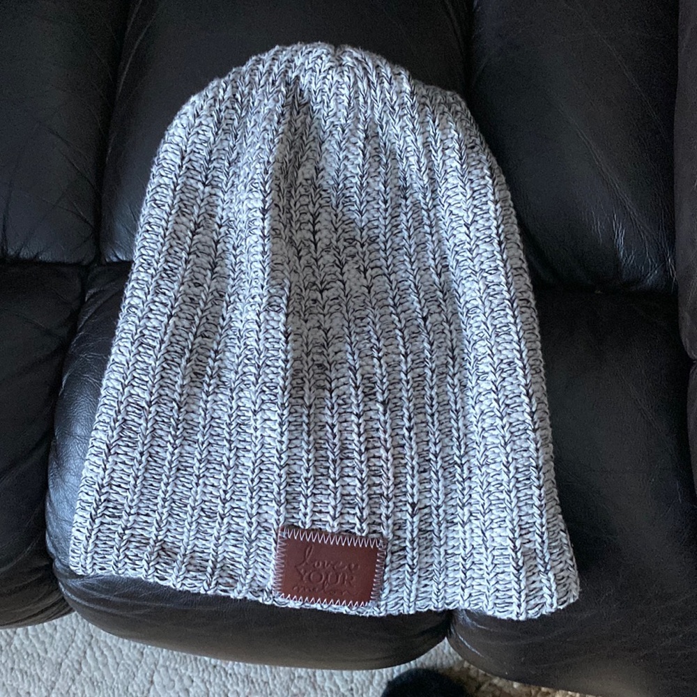 Love Your Melon Beanie